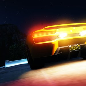 Baby Pegassi 1