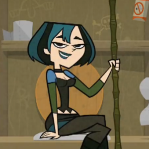 Total Drama - Gwen