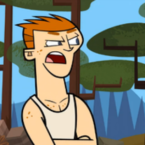 Total Drama - Scott 2