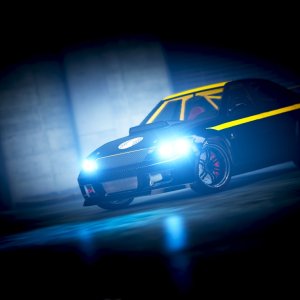 Last new car before another GTAO update 5