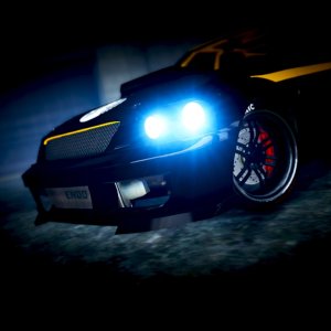 Last new car before another GTAO update 4