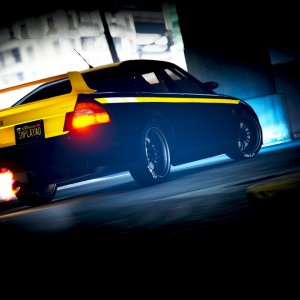 Last new car before another GTAO update 1