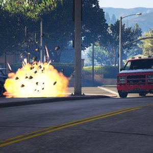 The bounty test 8