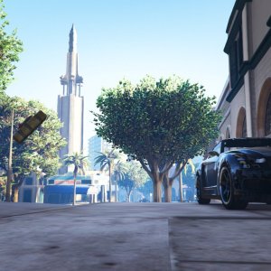 The bounty test 5