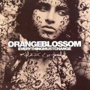 Orange Blossom - Désert dub