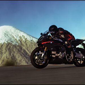 DRIVECLUB™ BMW
