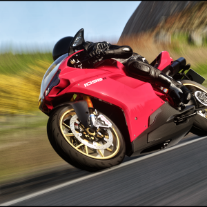 DRIVECLUB™ Ducati 2