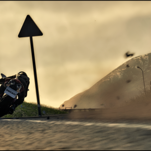 DRIVECLUB™ Ducati 3