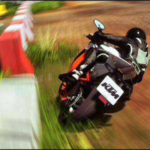 DRIVECLUB™ KTM 3