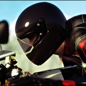 DRIVECLUB™ Rider