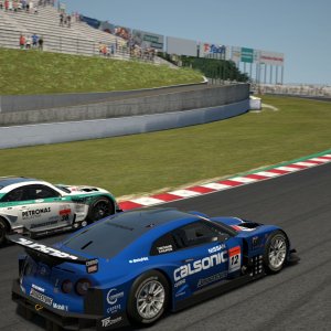 Suzuka Circuit 2014_7