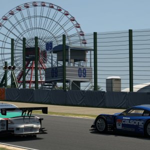 Suzuka Circuit 2014_8