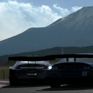 Fuji Speedway GT_40