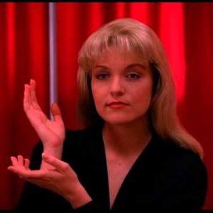 Laura Palmer: I'll See You In 25 Years