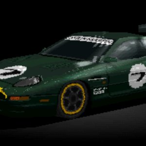 Aston Martin DB7 Coupe 02