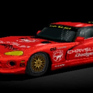 Dodge Viper RT/10 01