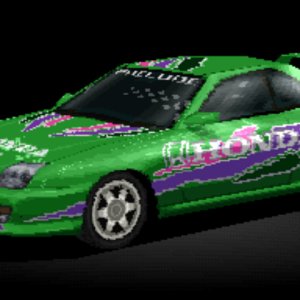 Honda Prelude Type-SH 02