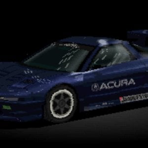 Acura NSX Type S Zero 02