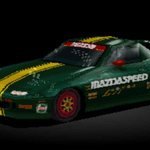 Mazda Eunos Roadster V-Special 02