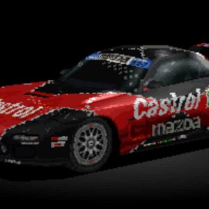 Mazda FD RX-7 Type RB 01