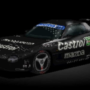 Mazda FD RX-7 A-Spec 01