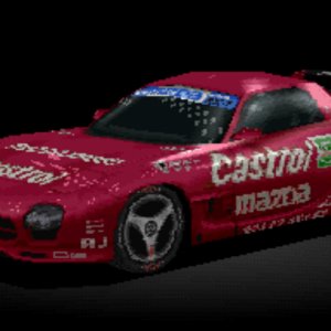 Mazda FD RX-7 A-Spec 02