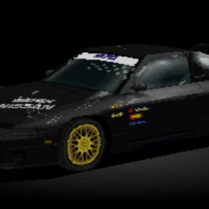 Nissan 180SX Type-S 01