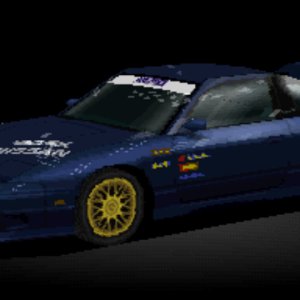 Nissan 180SX Type-S 02