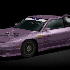 Nissan 180SX Type-X 02