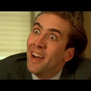 Top 10 Nicolas Cage Moments