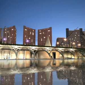 City of Arts and Sciences - Night_1.jpg