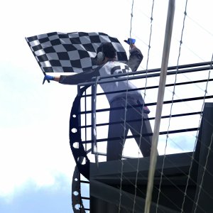 Media 'Indianapolis Road Course_7.jpg' in category 'Gran Turismo 6'
