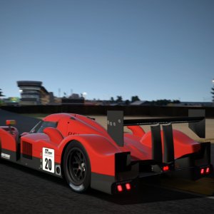 Media 'Circuit de la Sarthe 2013_2.jpg' in category 'Gran Turismo 6'