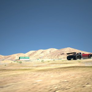 Media 'Willow Springs International Raceway_ Big Willow(GSX1).jpg' in category 'Gran Turismo 6'