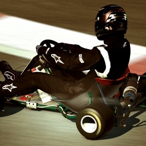 Ayrton Senna Tribute First Gokart (2).jpg