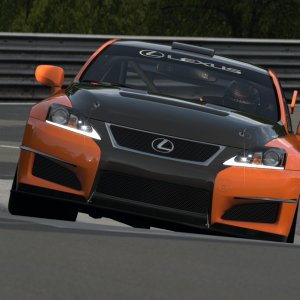 Nürburgring 24h IS F CCS-R 46.jpg