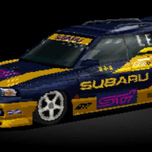 Subaru Legacy Touring Wagon GT-B 02