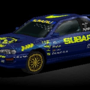 Subaru Impreza WRX-STi Type-R 02