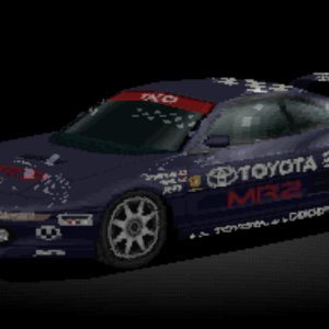 Toyota MR2 GT-S 02