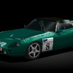 TVR Griffith 500 01