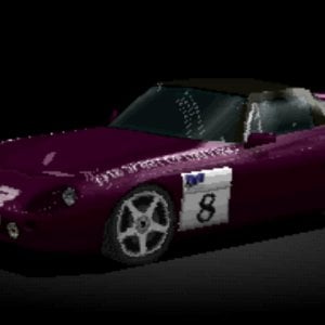 TVR Griffith 4.0 01