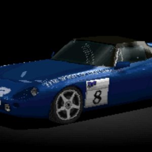 TVR Griffith 4.0 02