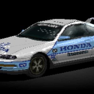 Honda Prelude '93 Si 02