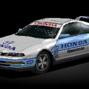 Honda Prelude '94 VTEC 02
