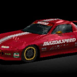 Mazda Eunos Roadster '89 Normal 01