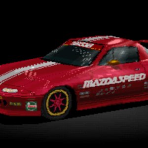 Mazda Eunos Roadster '90 V-Special 01