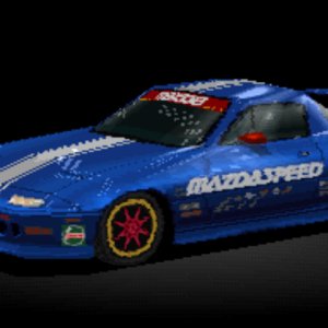 Mazda Eunos Roadster '90 V-Special 02