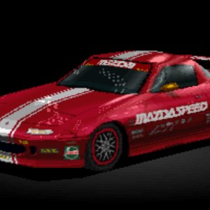 Mazda Eunos Roadster '92 S-Special 01