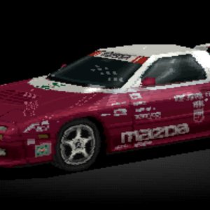 Mazda RX-7 FC GT-X 01