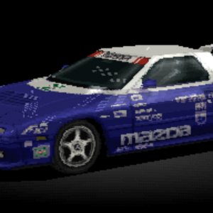 Mazda RX-7 FC GT-X 02